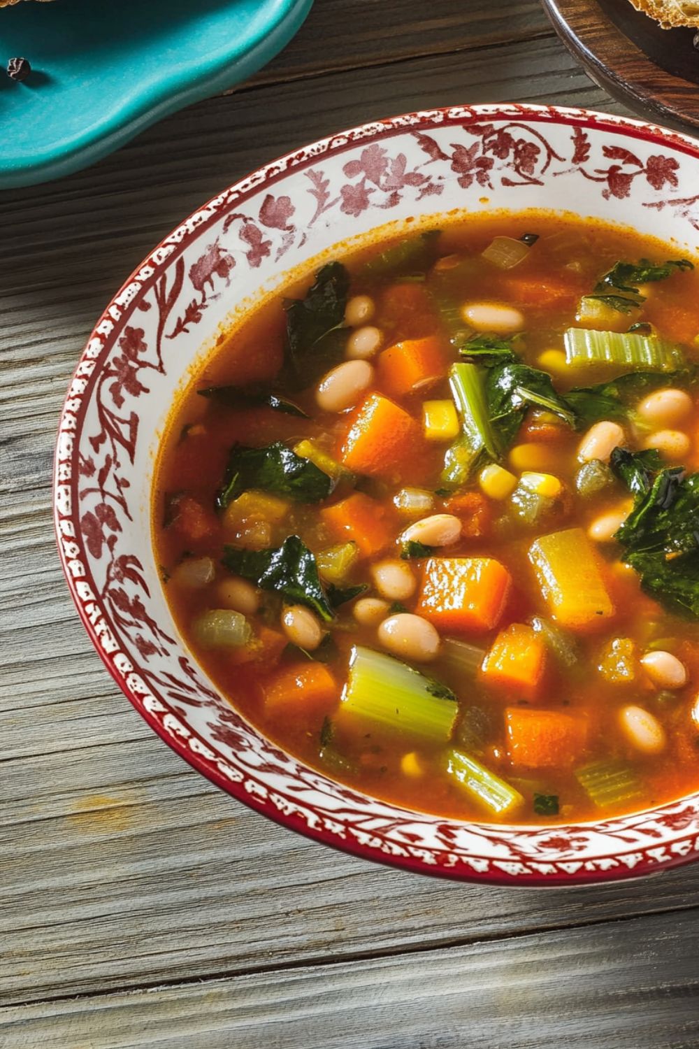 Pioneer Woman Cabbage Soup