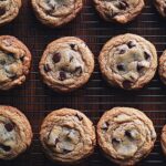 Snickerdoodle Cookies