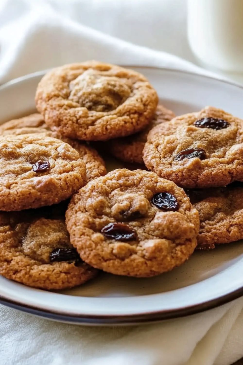 Everything Cookies Recipe