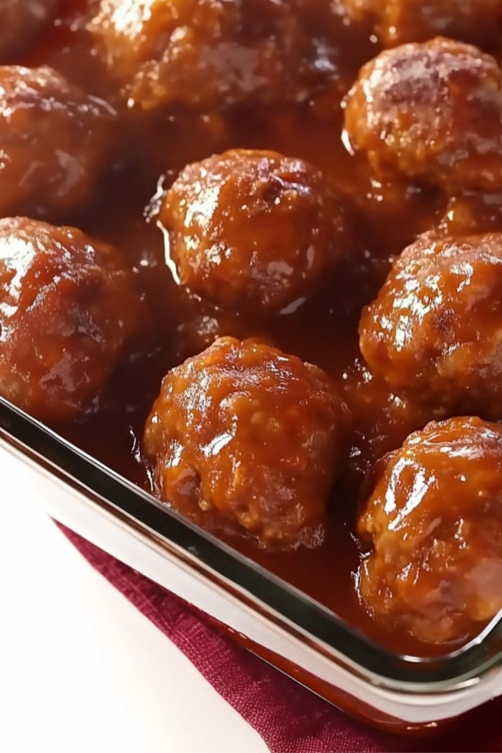 Ham Balls Recipe