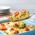 Sausage Breakfast Casserole