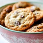 Saucepan Cookies