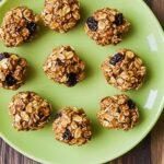 Saucepan Cookies