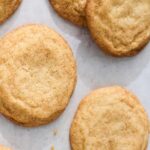 Iced Oatmeal Cookies Recipe