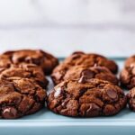 No-Bake Cookies Recipe