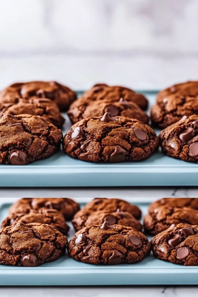 Saucepan Cookies