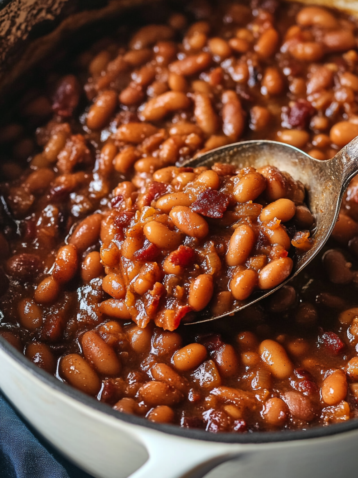 Alton Brown The Once And Future Beans