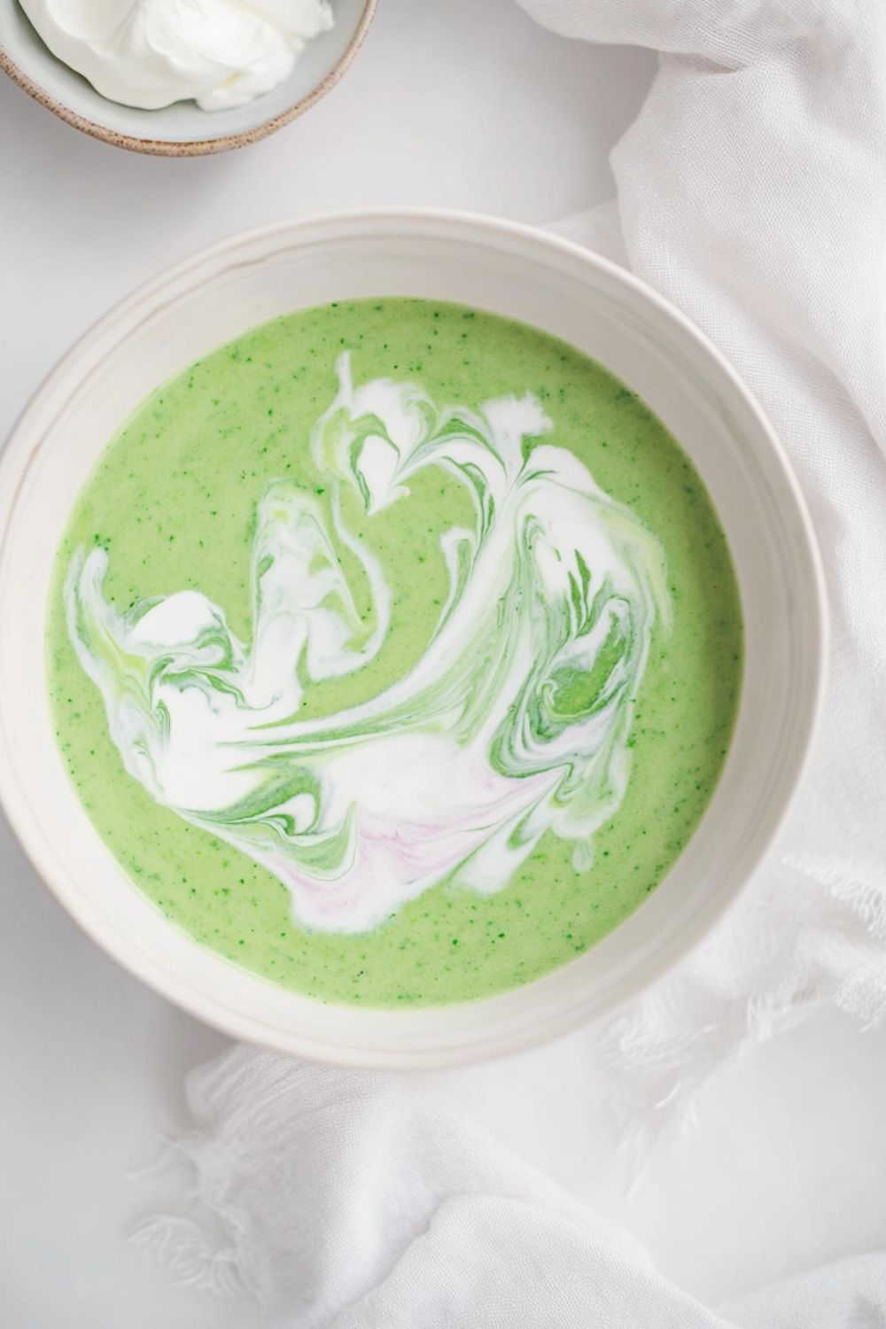 Pioneer Woman Green Gazpacho