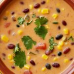 Pioneer Woman Vegetarian Enchilada Soup