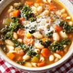 Pioneer Woman Vegetable Soup