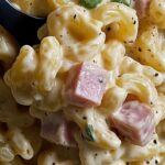 Alton Brown Stovetop Mac And Cheese