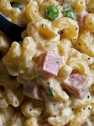 Macaroni Salad