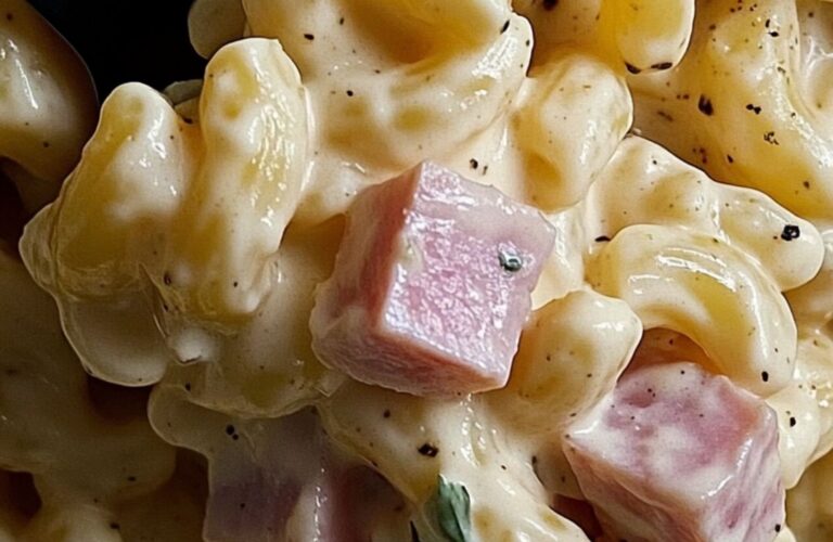 Macaroni Salad