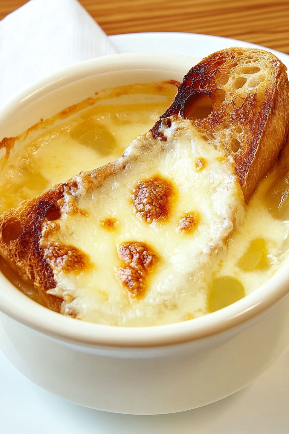 Pioneer Woman French Onion Potato Soup