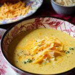 Pioneer Woman Carrot Ginger Soup