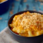 Alton Brown Fried Mac And Cheese