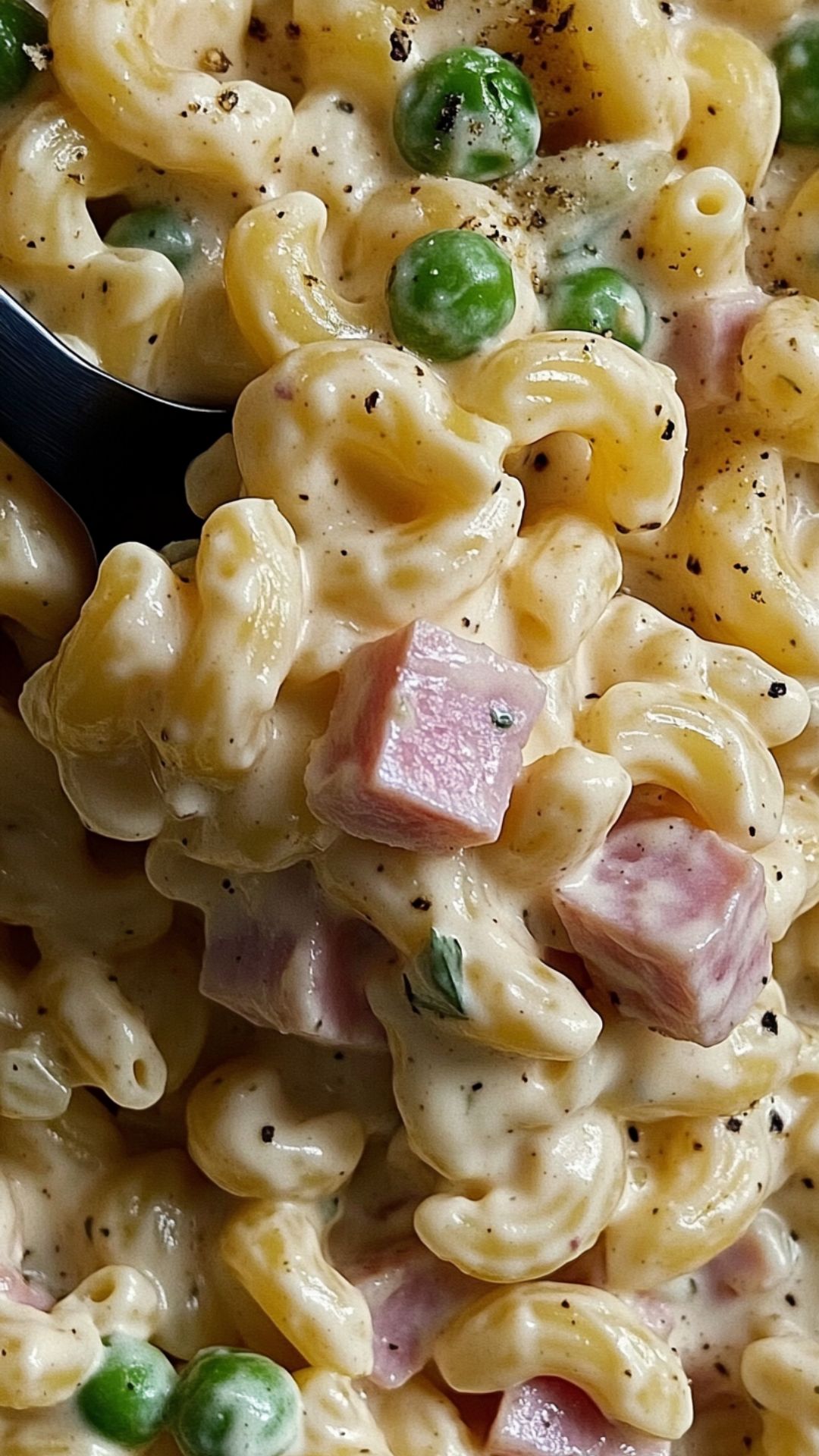 Macaroni Salad