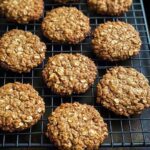 Alton Brown Lentil Cookies