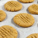 Alton Brown Savory Shortbread Cookies