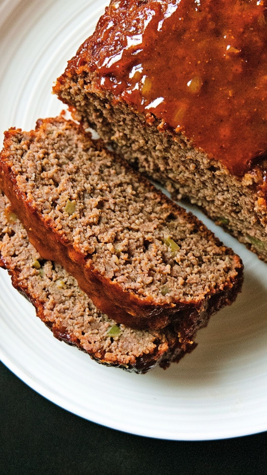 Alton Brown Good Eats Meatloaf