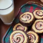 Alton Brown Gingersnap Cookies