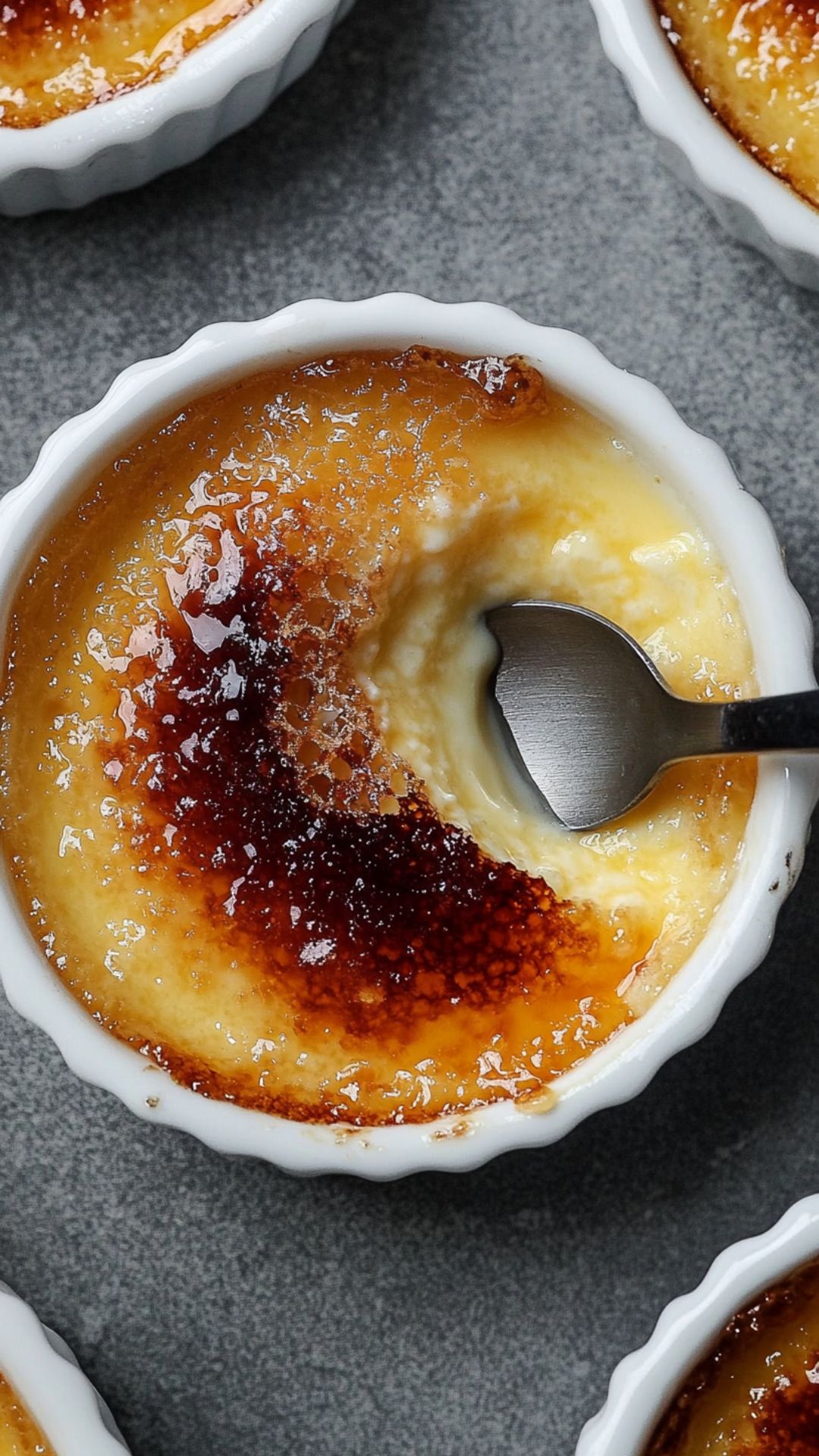 Creme Brûlée