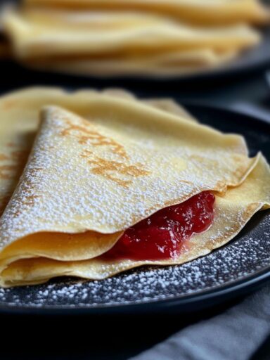 Crepes