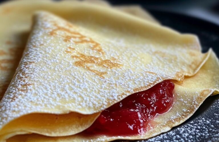 Crepes