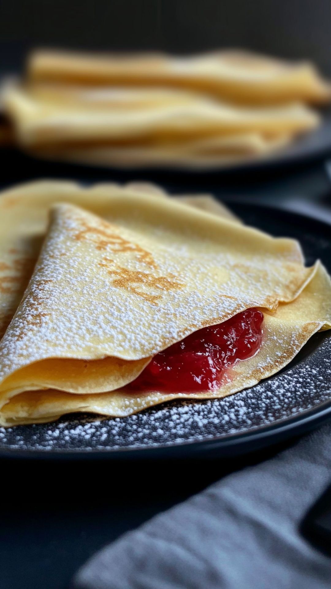 Crepes