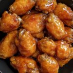 Alton Brown Toaster Oven Chicken Wings